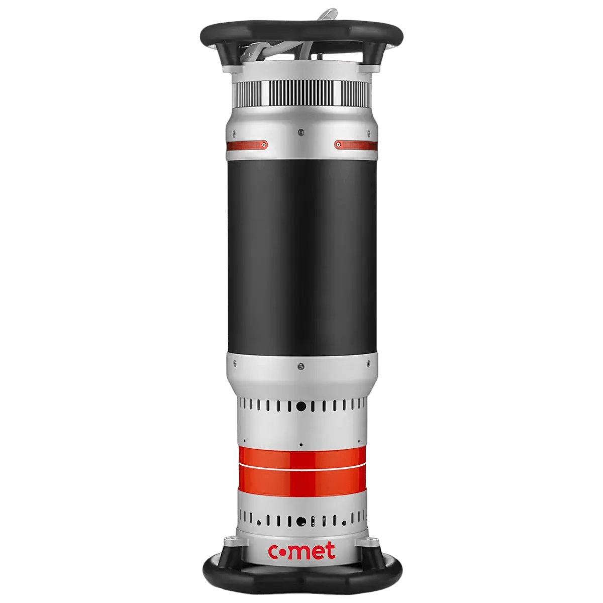 COMET PXS EVO Panoramic Industrial X-Ray | QSA Global, Inc.